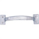 Sao Raphael Puxador Alca Zinc.S.Raph.04=(166Mm) Sao Raphael Puxador Alca Zinc.S.Raph.04=(166Mm)