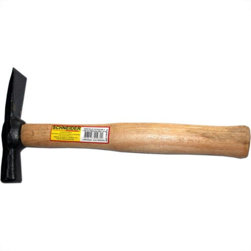 Schneider Martelo Pedreiro 1 Corte Schneider Martelo Pedreiro 1 Corte