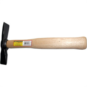 Schneider Martelo Pedreiro 2 Cortes