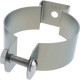 Aiedem Abracadeira Tipo D C/Parafuso C 1 C/100 Aiedem Abracadeira Tipo D C/Parafuso C 1 C/100