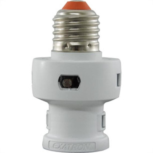 Exatron Fotosoquete  Bivolt   Fts0Mp