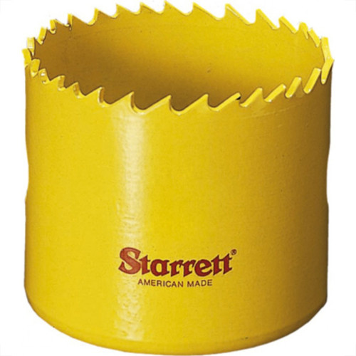 Starrett Serra Copo A.R 43Mm-H1116 Starrett Serra Copo A.R 43Mm-H1116