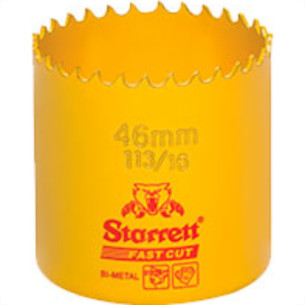 Starrett Serra Copo A.R  46Mm-H1136