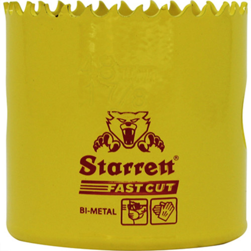 Starrett Serra Copo A.R 48Mm-H0178