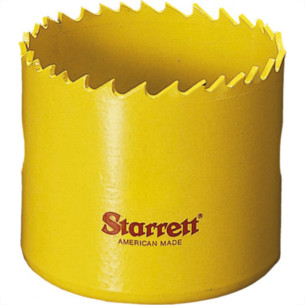 Starrett Serra Copo A.R 83Mm-H0314