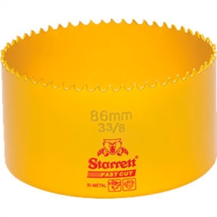 Starrett Serra Copo A.R  86Mm-H0338
