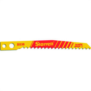 Starrett Serra Tico-Tico Starr.Mad-Bs38(Mak)