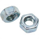 Newfix Porcas Porca Torneada Nfix 08 Mm - Kit C/2 Ce Newfix Porcas Porca Torneada Nfix 08 Mm - Kit C/2 Ce