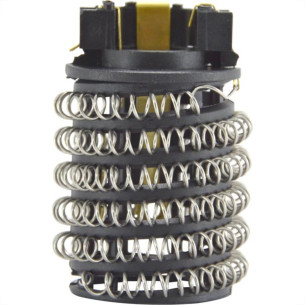 Luster Resist. P/Corona  127V - Kit C/12 Pc