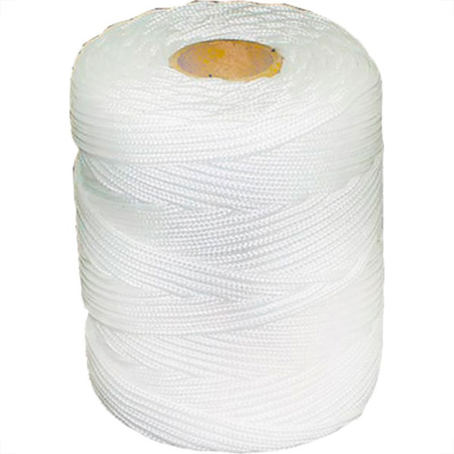 Roma-Fios Cordao Polipropileno 5.0Mm C/2K Roma-Fios Cordao Polipropileno 5.0Mm C/2K