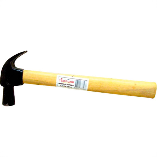 Tekfund Martelo Carpintaria Pintado 27 Tekfund Martelo Carpintaria Pintado 27