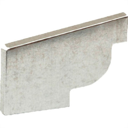 Frontal Cabeceira Galvanizado Colon-28 Dir