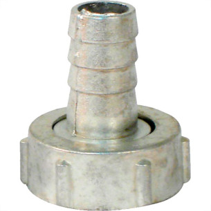 Fico Uniao P/ Torneira Zin. 3/4 X 3/4