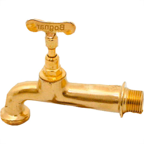 Bognar Torneira Jardim Amar.1128 1/2X3/4 Bognar Torneira Jardim Amar.1128 1/2X3/4