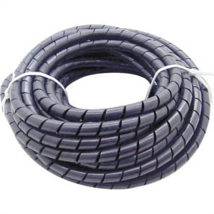 Elesys Organizador Fio  08Mm-20Mt Pt