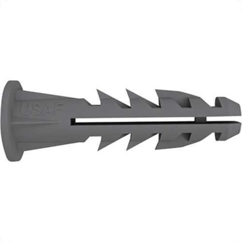 Usaf Bucha Fixacao C/Anel 08 C/1000