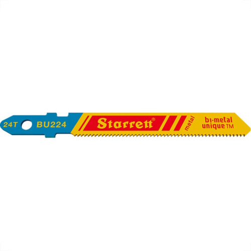 Starrett Serra Tico-Tico Starr.Metal-Bu224 Starrett Serra Tico-Tico Starr.Metal-Bu224