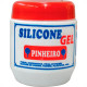Pinheiro Silicone Gel 250 Gr Pinheiro Silicone Gel 250 Gr