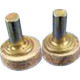 Unoplastic Vedante Met+Couro 1/2Unoplast C/200 Unoplastic Vedante Met+Couro 1/2Unoplast C/200