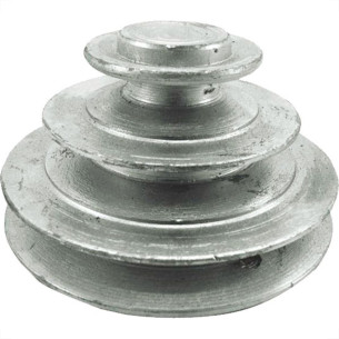 Mademil Polia Degrau 65X140 - 2.1/2 A 5.1/2