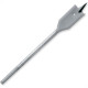 Starfer Broca Chata P/ Madeira C 7/16 Starfer Broca Chata P/ Madeira C 7/16