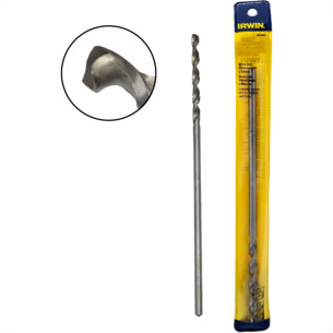 Irwin Broca Mourao A 1/4 X 250Mm