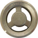 Mademil Polia Aluminio B 2Canal 150Mm-6 B 2 Mademil Polia Aluminio B 2Canal 150Mm-6 B 2