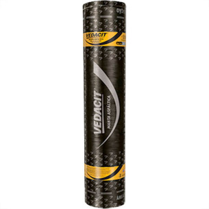 Vedacit Manta Asf Alumin Rl 10M2 (30023812)