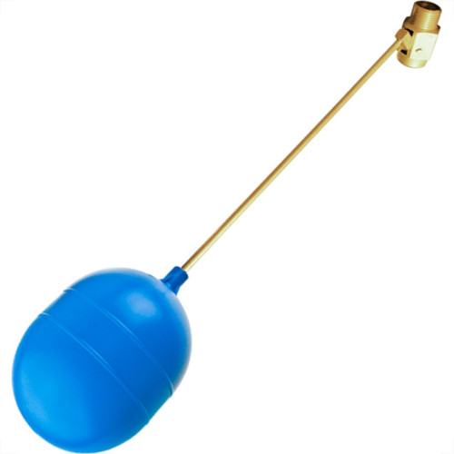 Garden Boia Cx D'Agua Met.Esp. 3/4 Garden Boia Cx D'Agua Met.Esp. 3/4
