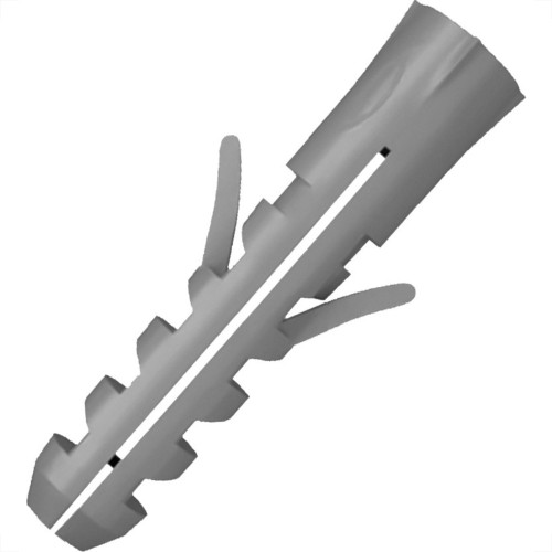 Sforplast Bucha Nylon 05 C/500 Sforplast Bucha Nylon 05 C/500