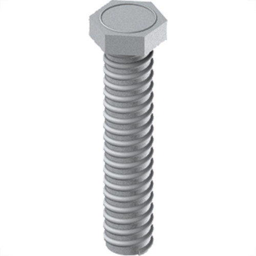 Jomarca Parafuso Sextavado C 3/16 X 1.1/2 - Kit C/2 Centos