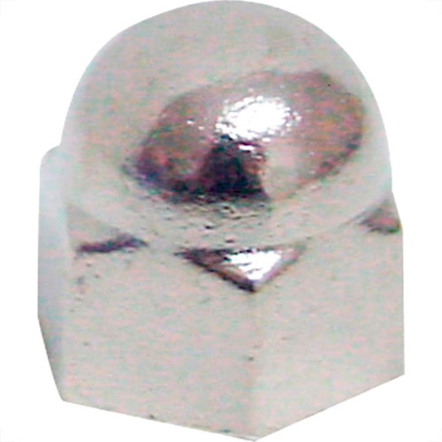 Abba/S.P.G Porca Calota D 5/16 X 7/16 C/50 Abba/S.P.G Porca Calota D 5/16 X 7/16 C/50