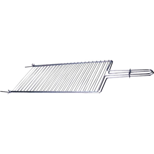 Condor Grelha P/Chur.Dupla Reta 2- 650X190