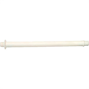 Herc Braco P/Chuv. Pvc 30Cm - 2322 - Kit C/6 Pc