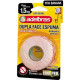 Adelbras Fita Dupla Face Esp.Adel.24X2,0 Fxpro Adelbras Fita Dupla Face Esp.Adel.24X2,0 Fxpro