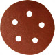 Milkits Disco Lixa Velc.Mas/Madeira 05X150 C/10 Milkits Disco Lixa Velc.Mas/Madeira 05X150 C/10