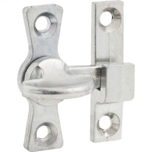 Alianca Tranqueta  2 Furos - Kit C/20 Pc