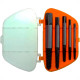 Starfer Extrator Parafuso 3 A 18Mm 5Pc Starfer Extrator Parafuso 3 A 18Mm 5Pc
