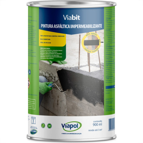 Viapol Viabit 900 Ml..... (30002558)