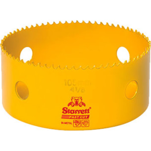 Starrett Serra Copo A.R 105Mm-H0418