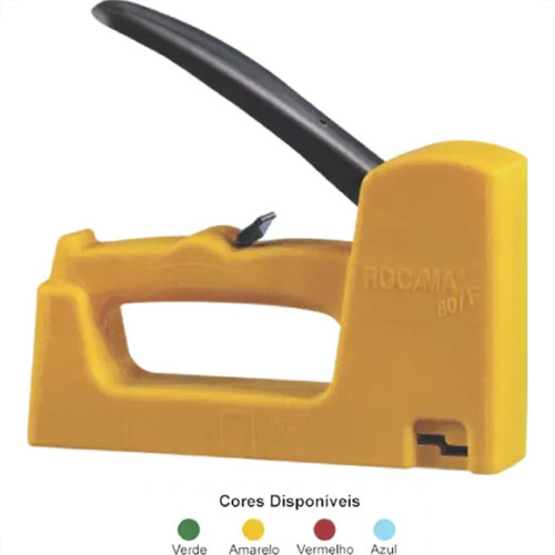 Gram-Serv Grampeador Pinador 80/F Gram-Serv Grampeador Pinador 80/F