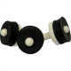 Unoplastic Vedante Pvc+Borr.3/4 Unoplast C/200 Unoplastic Vedante Pvc+Borr.3/4 Unoplast C/200