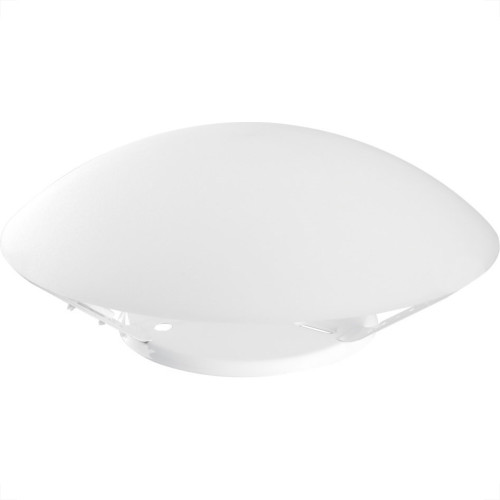 Taschibra Plafon Solari Abs 1L.Red