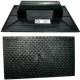 Giraldi Desempenadeira Pvc Gir/Asb Corrug, 18 Pta Giraldi Desempenadeira Pvc Gir/Asb Corrug, 18 Pta