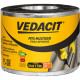 Vedacit Fita Multiuso 10Cmx10Mt (30025973) Vedacit Fita Multiuso 10Cmx10Mt (30025973)