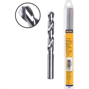 Irwin Broca Aco Rapido 13,0 Mm