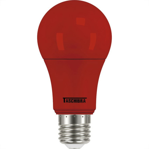 Taschibra Lamp Led Bulbo 05W Tkl Vm