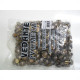 Unoplastic Vedante Met+Sil 3/4 Unoplast C/200 Unoplastic Vedante Met+Sil 3/4 Unoplast C/200