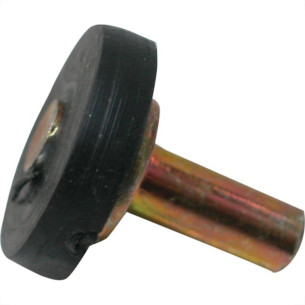 Unoplastic Vedante Met+Couro 3/4Unoplast C/200 Unoplastic Vedante Met+Couro 3/4Unoplast C/200