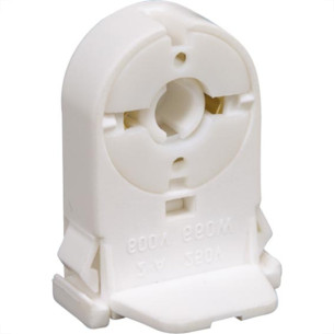 Redy Soquete P/Fluor.Ant.Eng.Rp. 136 - Kit C/50 Pc